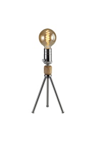 Tripp Table Lamps Deco Base Only Lamps